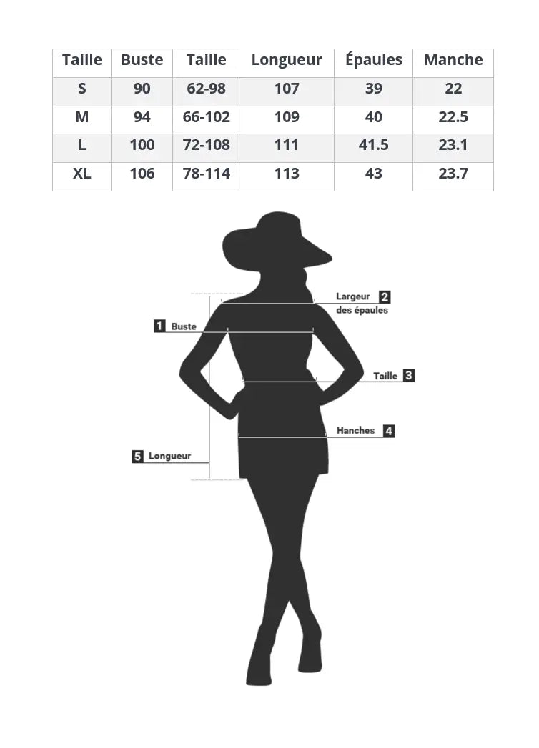 Robe Fleurie Mi-Longue Kaki | Dame Fleur