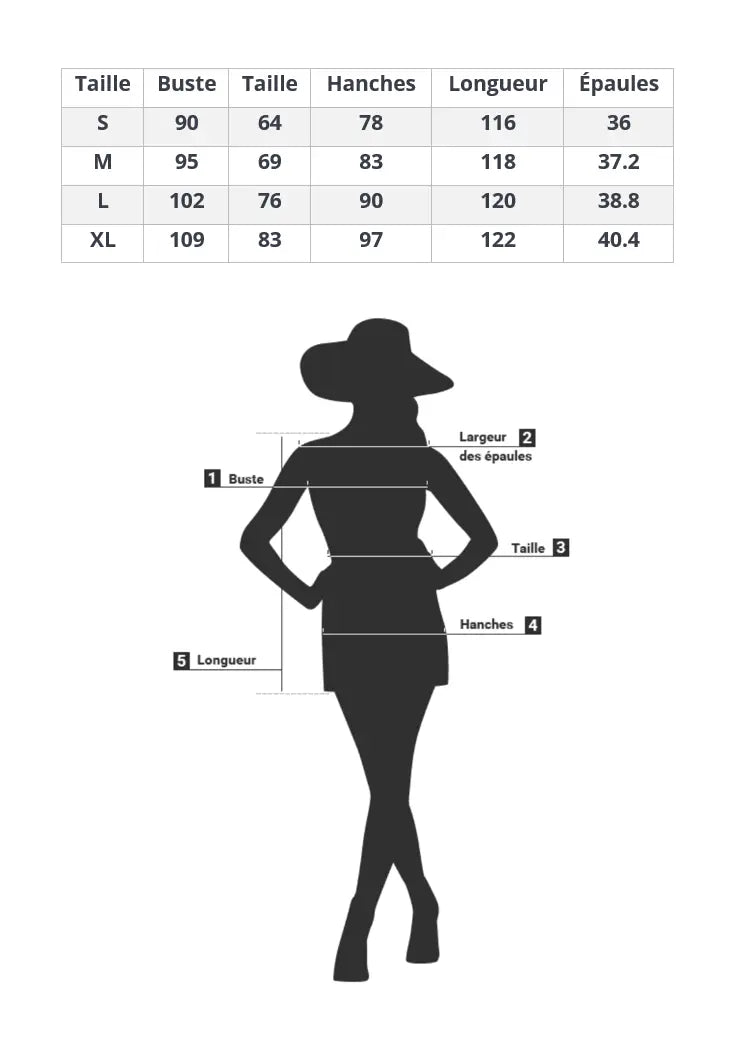 Robe Fleurie Mi-Longue Manches Bouffantes | Dame Fleur