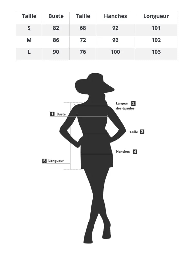 Robe Fleurie Midi | Dame Fleur
