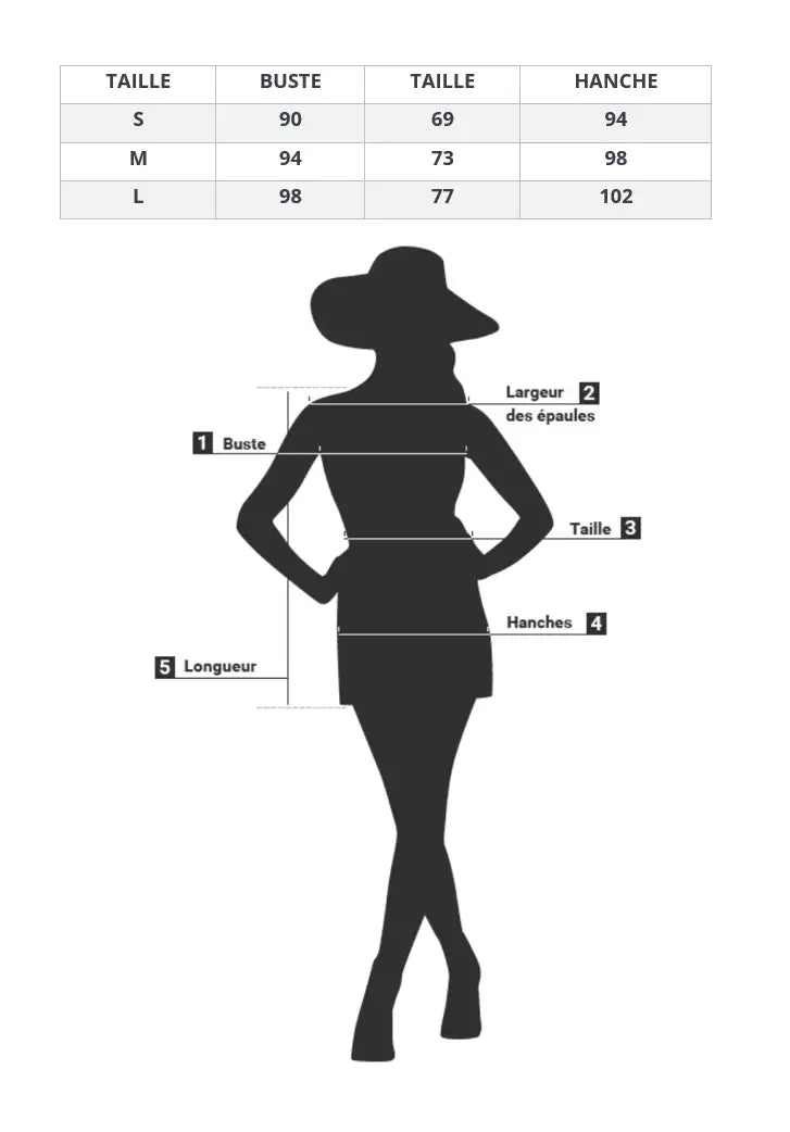 Robe Fleurie Moulante | Dame Fleur