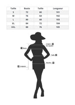 Robe Fleurie Petites Manches - Vignette | Dame Fleur