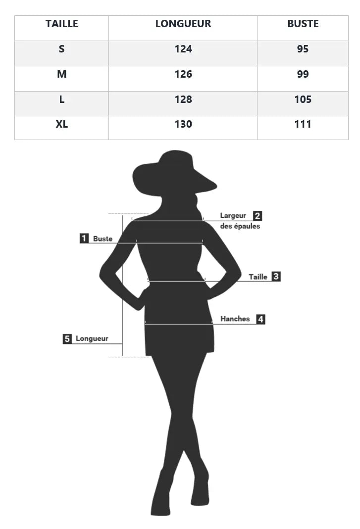 Robe Fleurie Portefeuille | Dame Fleur