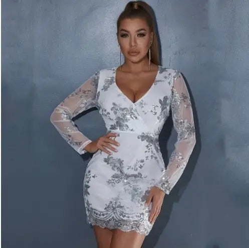 Robe Fleurie pour Mariage Invité | Dame Fleur