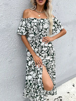 Robe Fleurie Tendance 2025 - Vignette | Dame Fleur