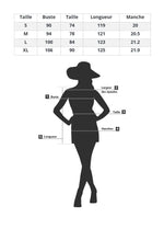 Robe Fleurie Tendance 2025 - Vignette | Dame Fleur