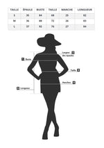 Robe Fleurie Vintage - Vignette | Dame Fleur