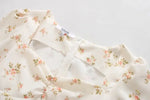 Robe Fleurie Vintage - Vignette | Dame Fleur