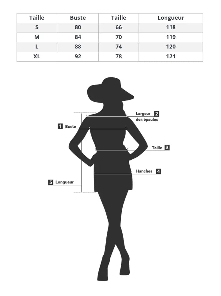 Robe Fleurs Brodée | Dame Fleur