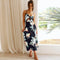 Robe Fleurs Femme Eté | Dame Fleur