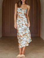 Robe Florale - Vignette | Dame Fleur