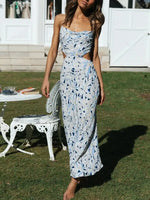 Robe Florale - Vignette | Dame Fleur