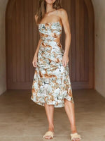 Robe Florale - Vignette | Dame Fleur