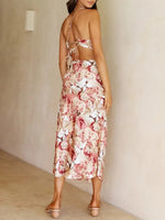 Robe Florale - Vignette | Dame Fleur