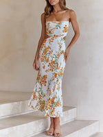 Robe Florale - Vignette | Dame Fleur