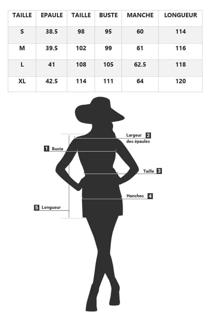 Robe Fluide Fleurie Mi-Longue | Dame Fleur