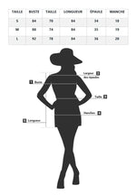 Robe Grosse Fleur - Vignette | Dame Fleur
