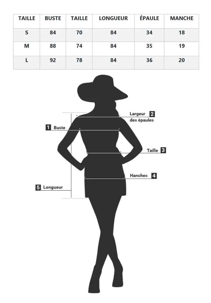 Robe Grosse Fleur | Dame Fleur