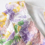 Robe Grosse Fleur - Vignette | Dame Fleur