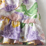 Robe Grosse Fleur - Vignette | Dame Fleur
