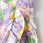 Robe Grosse Fleur - Vignette | Dame Fleur
