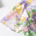 Robe Grosse Fleur - Vignette | Dame Fleur
