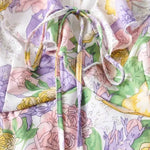 Robe Grosse Fleur - Vignette | Dame Fleur