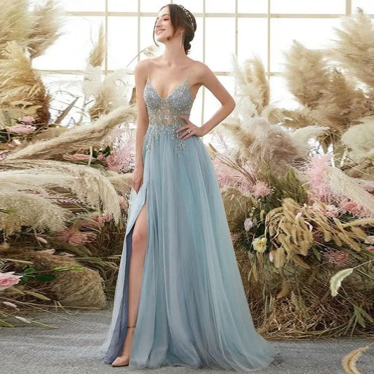 Robe Invitée Mariage Femme | Dame Fleur