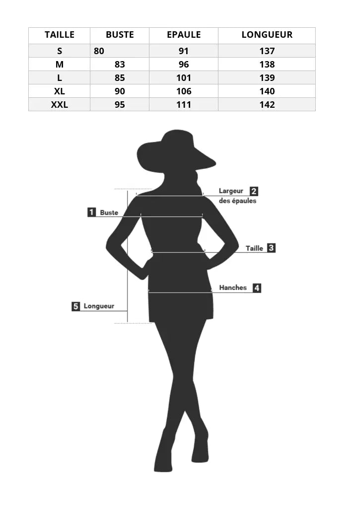 Robe Longue à Fleur | Dame Fleur