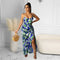 Robe Longue à Fleur | Dame Fleur