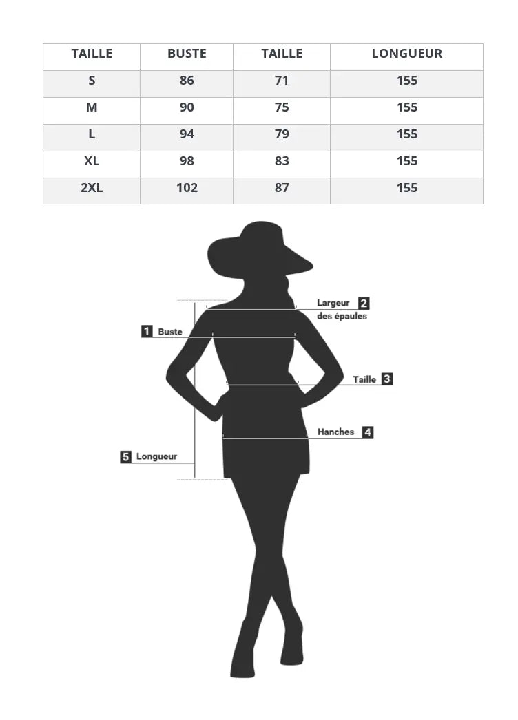 Robe Longue a Fleur Bohème | Dame Fleur