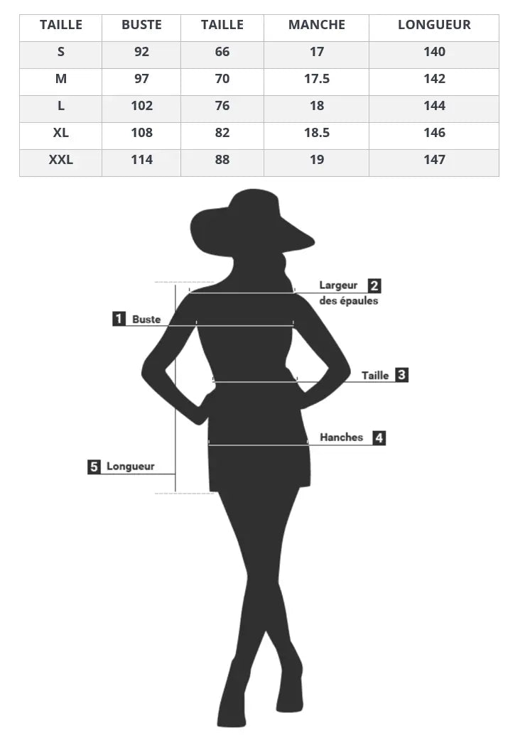 Robe Longue Fleurie Cache Coeur | Dame Fleur