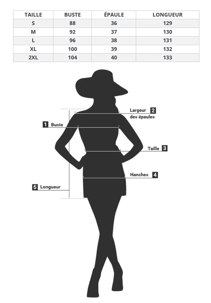 Robe Longue Fleurie Chic | Dame Fleur