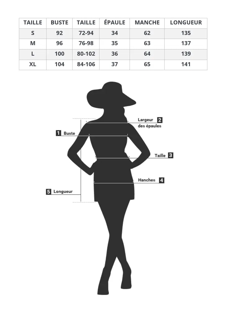 Robe Longue Fleurie Rose Manche longue | Dame Fleur