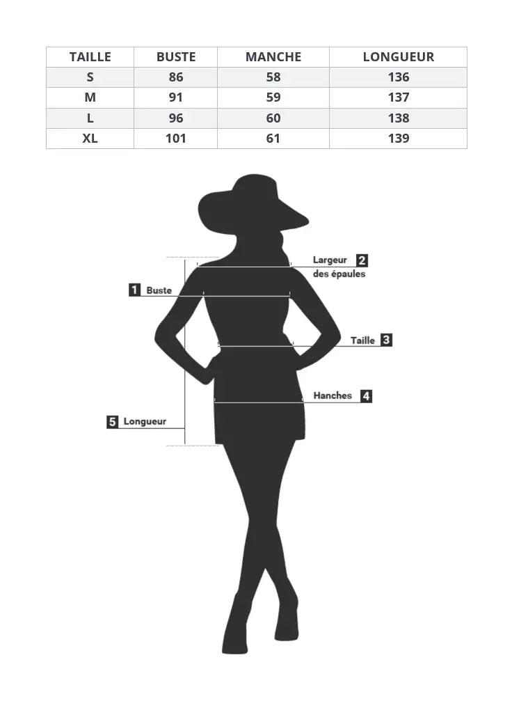 Robe Longue Fleurie Style Bohème | Dame Fleur