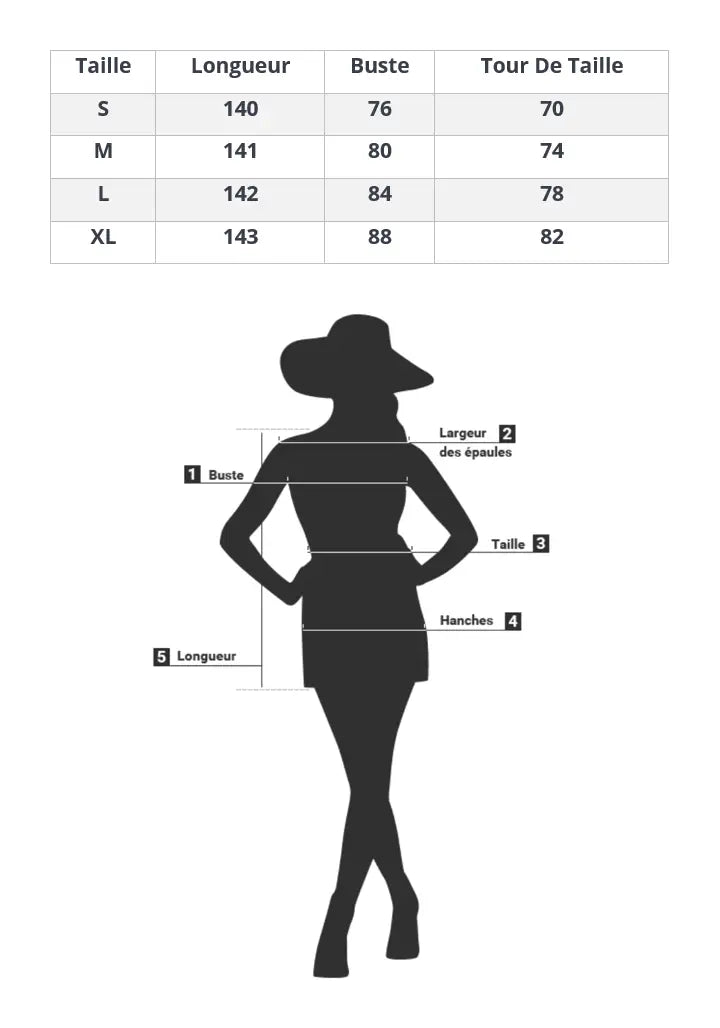 Robe Longue Fleurie Style Habillé | Dame Fleur