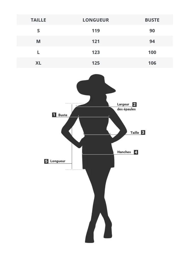 Robe Longue Fluide Fleurie Chic | Dame Fleur