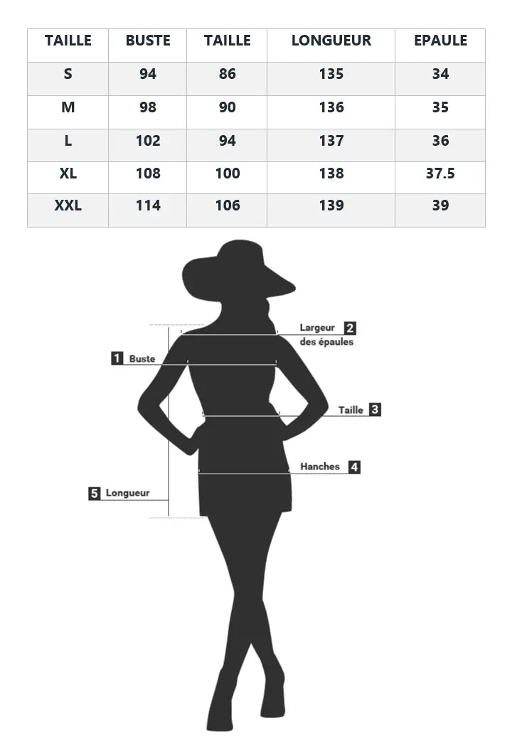 Robe Mi-Longue Fleurie Femme | Dame Fleur