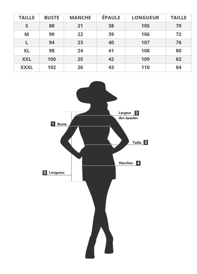Robe Mi-Longue Fleurie Manche | Dame Fleur