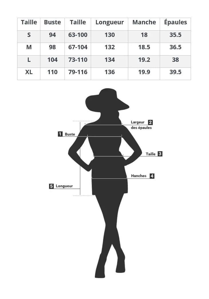 Robe Mi-Longue Fluide Fleurie | Dame Fleur