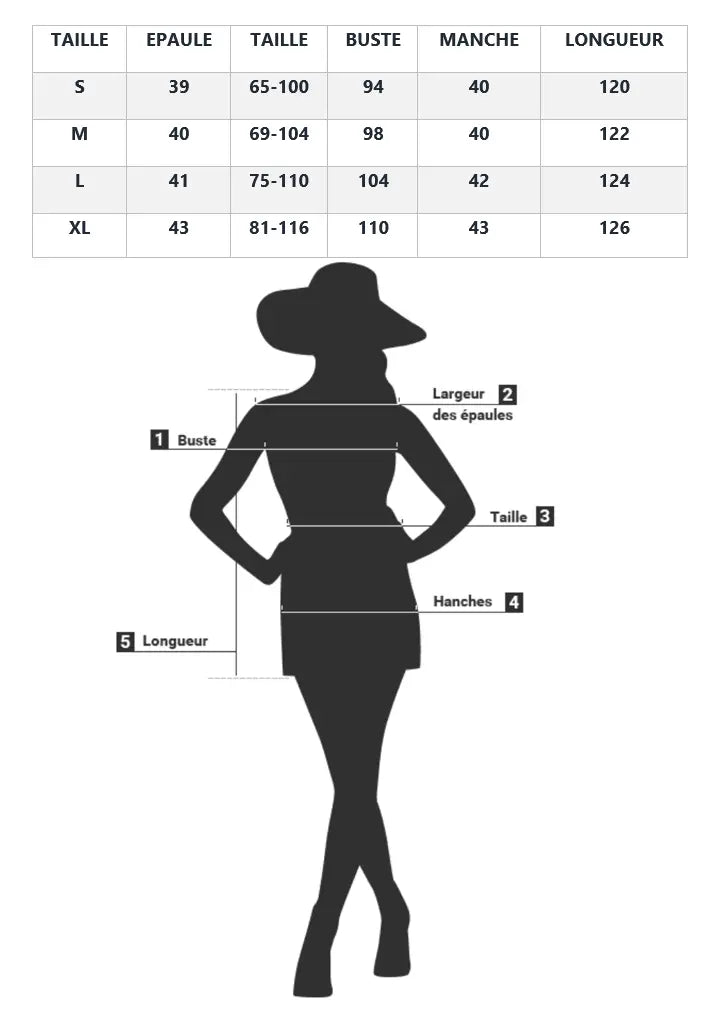 Robe Mi-Longue Style Bohème Fleurie | Dame Fleur