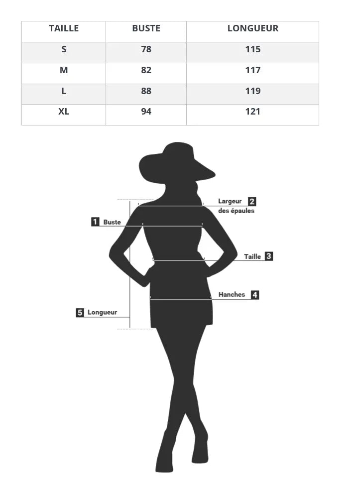 Robe Midi Fleurie | Dame Fleur