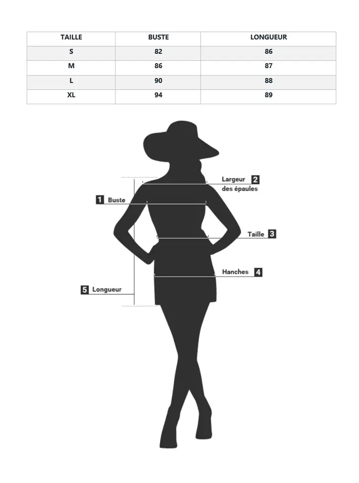 Robe Nuisette Fleurie | Dame Fleur
