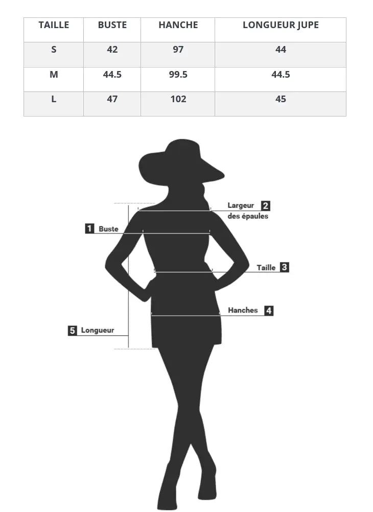 Robe Patineuse à Fleur Mariage | Dame Fleur