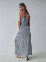 Robe Portefeuille Femme - Vignette | Dame Fleur