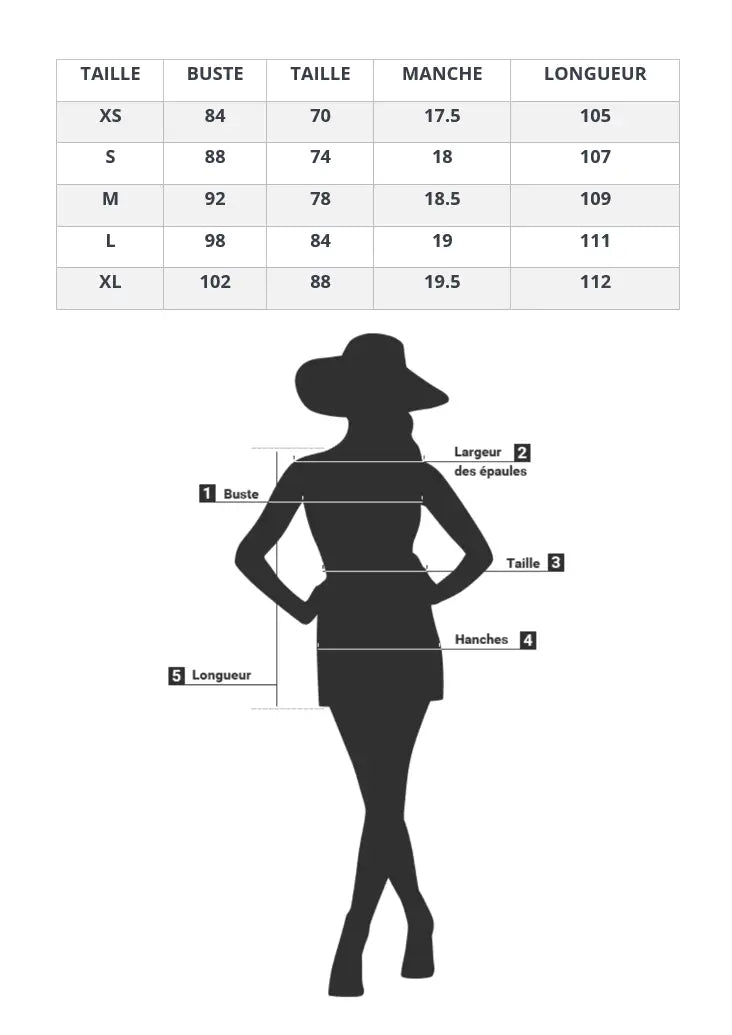 Robe Portefeuille Fleurie Mi-Longue | Dame Fleur