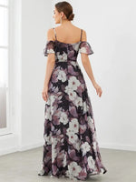 Robe Témoin Mariage Femme - Vignette | Dame Fleur