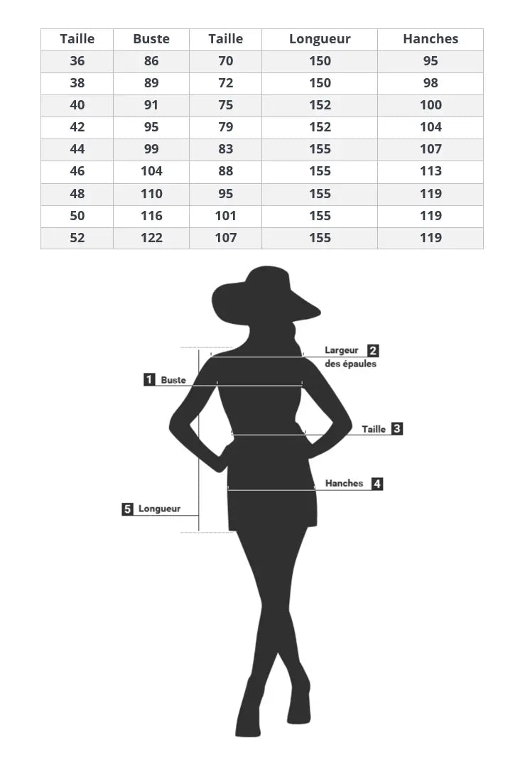 Robe Traditionnelle Fleurie | Dame Fleur