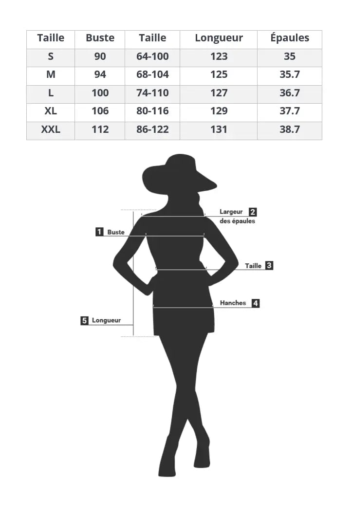 Robe Trapèze Fleurie | Dame Fleur