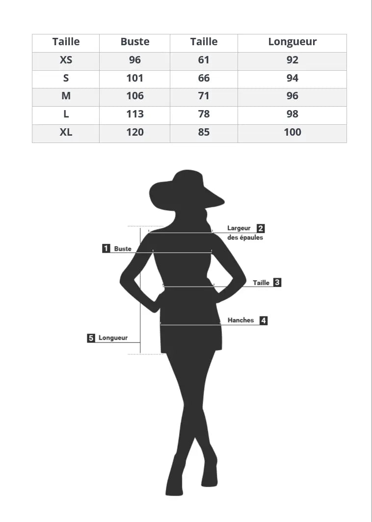 Robe Verte Bohème Fleurie | Dame Fleur