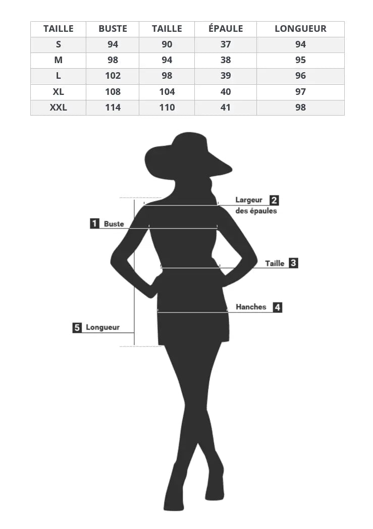 Robe Verte Fleurs Blanches | Dame Fleur